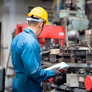 Производство