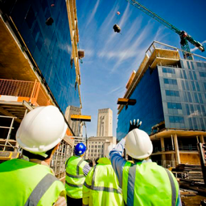 Строительство