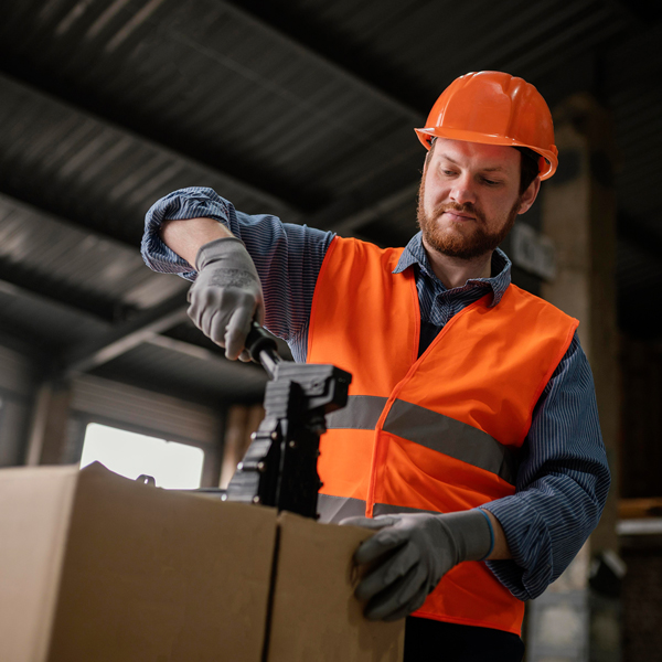 Комплектовщики