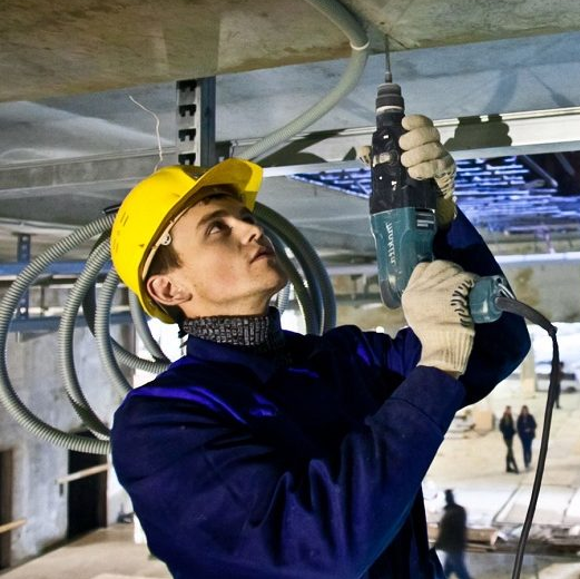 Монтажник-универсал