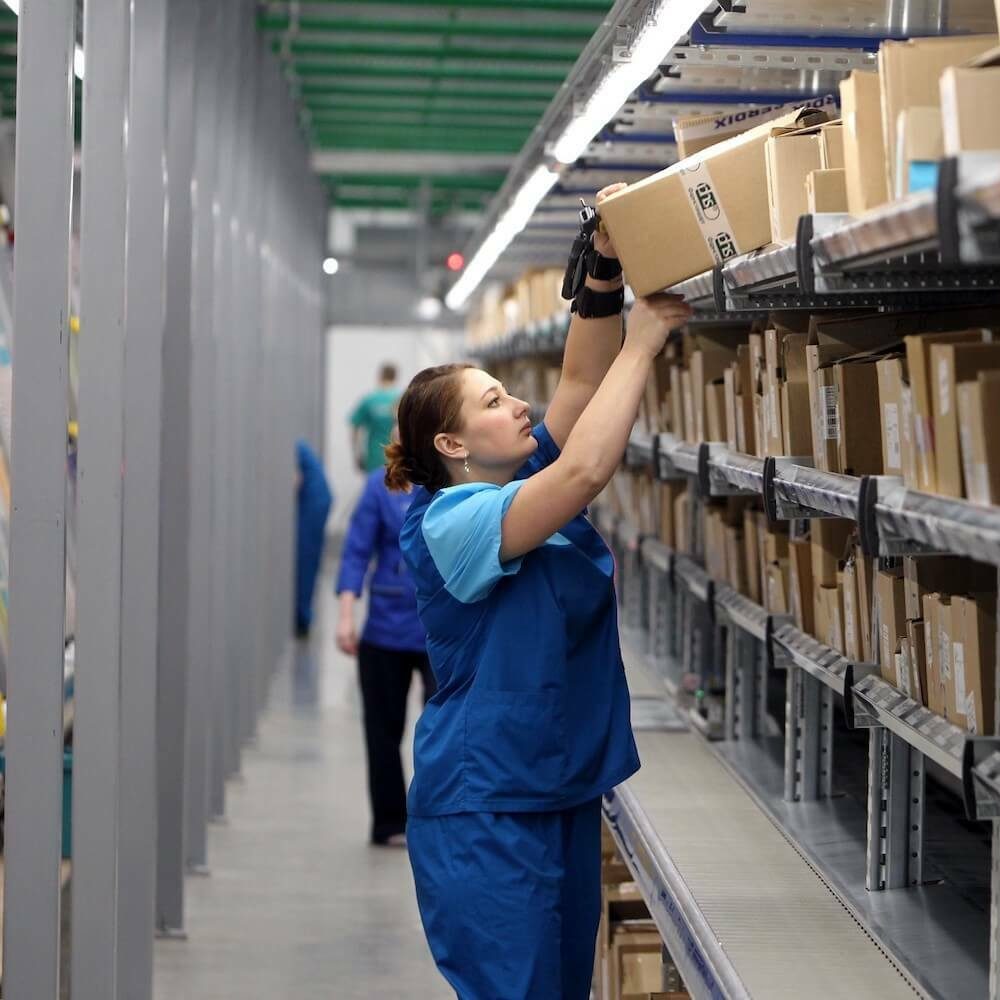 Сортировщики