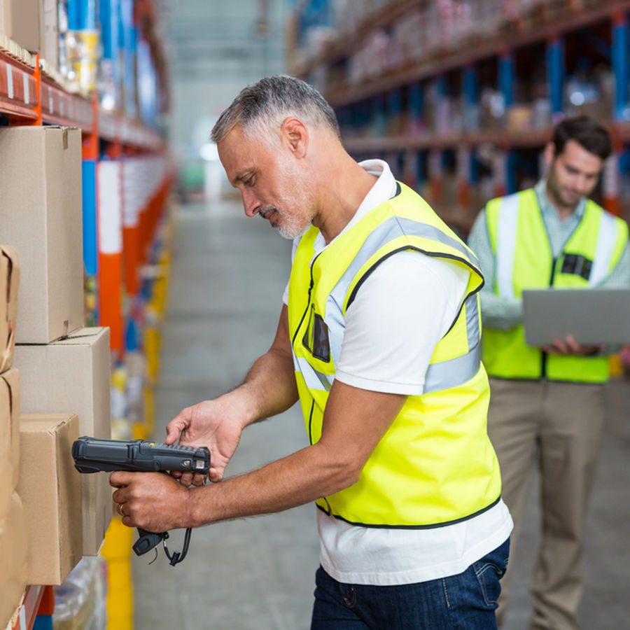 Комплектовщик