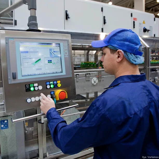 Оператор линии