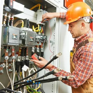 Мастерская по установке