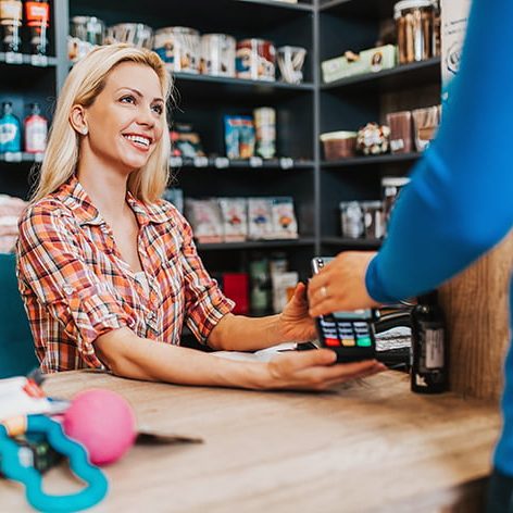 Продавцы-консультанты