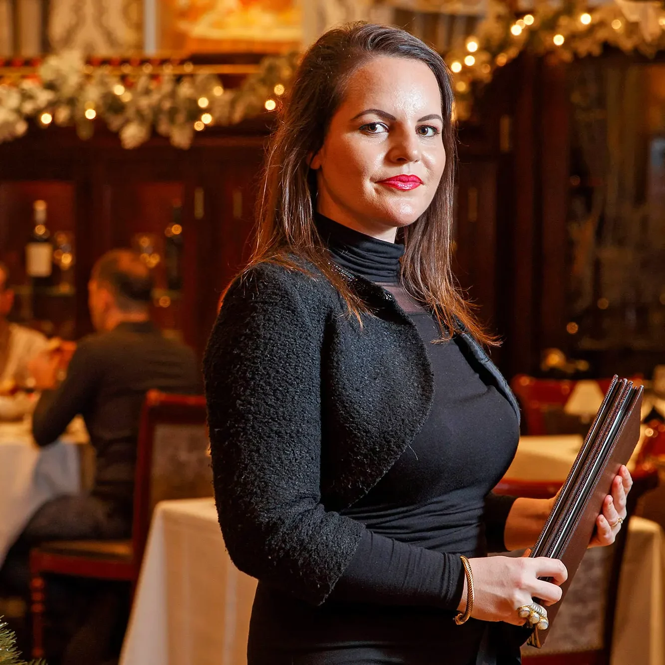 Хосты/Администраторы