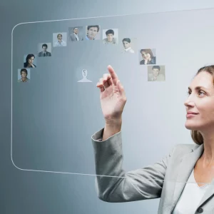 Нужен кто-то еще?